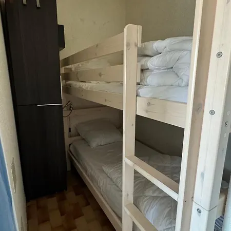 Le Nautilus - Parking - Piscine - Port Appartement *