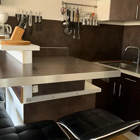 Le Nautilus - Parking - Piscine - Port *