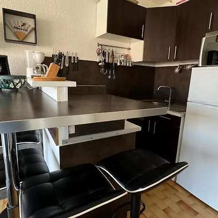 Apartment Le Nautilus - Parking - Piscine - Port