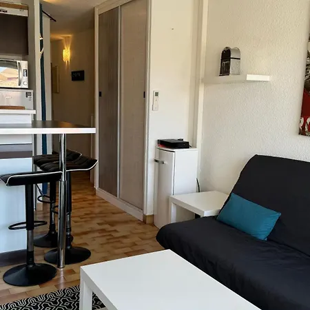 Apartment Le Nautilus - Parking - Piscine - Port *