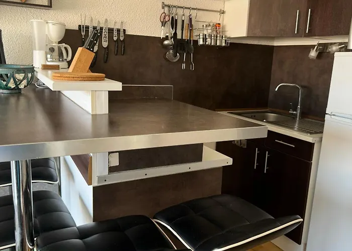 Le Nautilus - Parking - Piscine - Port *